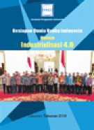 Laporan Tahunan APINDO Kabupaten Pidie 2018