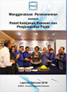 Laporan Tahunan APINDO Kabupaten Pidie 2016