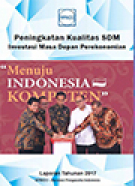 Laporan Tahunan APINDO Kabupaten Pidie 2017